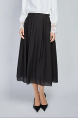 【50%OFF】「Petal」レーススカート