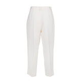 【50%OFF】アンクル丈パンツ