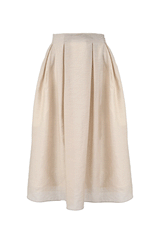 【50%OFF】「Petal」レーススカート