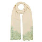 Flower Stole