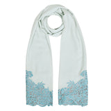 Flower Stole