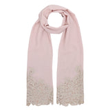 Flower Stole