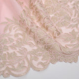 Flower Stole
