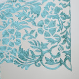Flower Stole