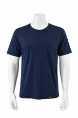 メンズ半袖プレーン消臭Tシャツ