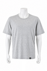 メンズ半袖プレーン消臭Tシャツ