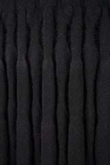 【50%OFF】パールエンベリッシュドニットワンピース