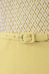 【50%OFF】「Glycine」レースワンピース