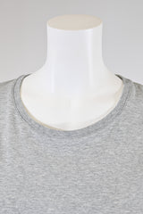 レディース半袖プレーン消臭Tシャツ