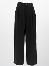 【60%OFF】ワイドパンツ