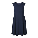【50%OFF】Vネックワンピース