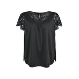 【50%OFF】ラッセルレースプルオーバー