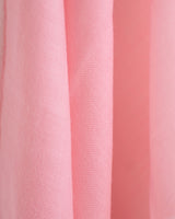 Mohair wool lace stole