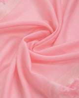 Mohair wool lace stole