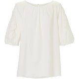 [50% OFF] Lace Sleeve Pullover