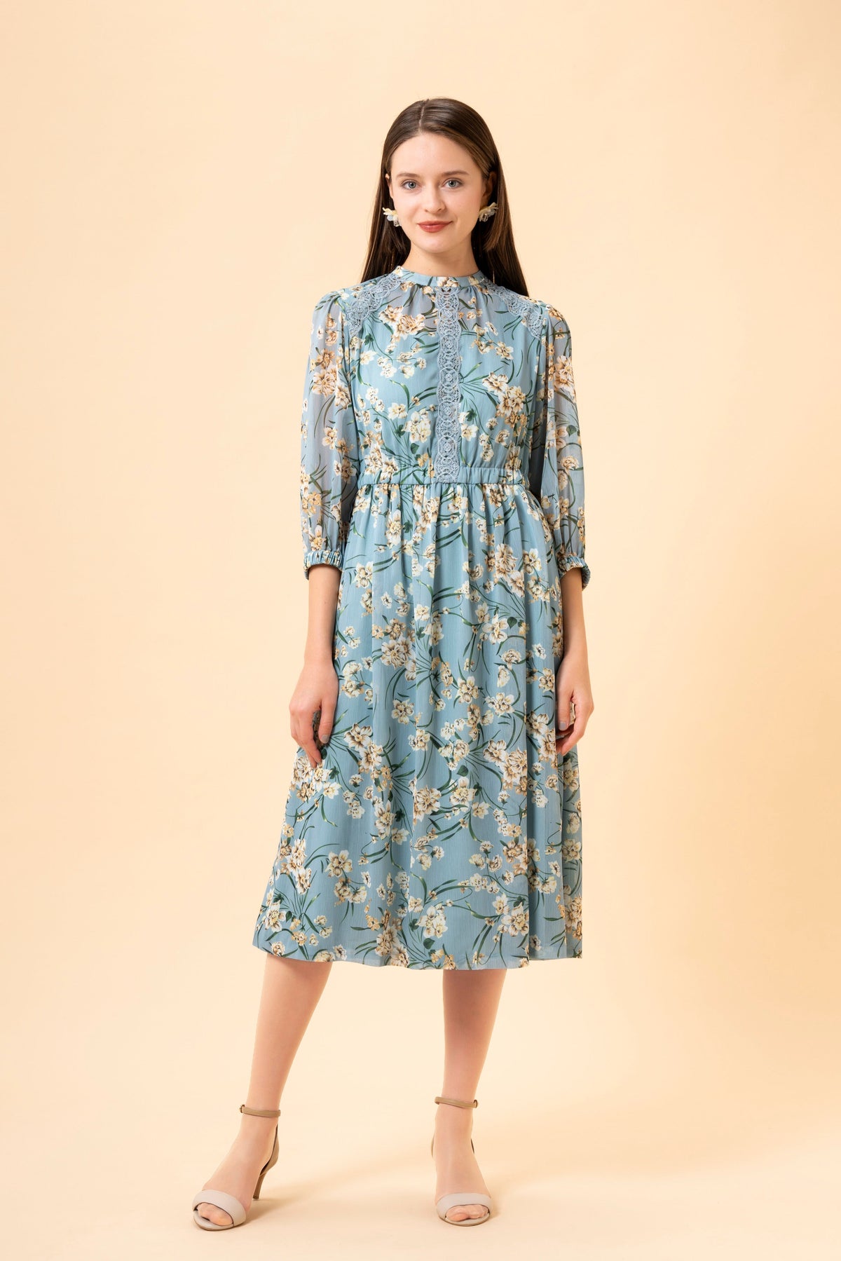 onepiece | レースワンピースやブラウスなどエレガントな