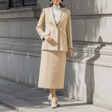 [60% OFF] Tailored jacket