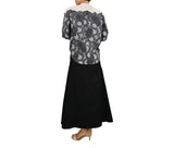 [80% OFF] A-line skirt