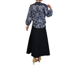 [80% OFF] A-line skirt