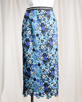 [50% OFF] Multicolor Lace Skirt