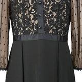 [50% OFF] Lace Dress 