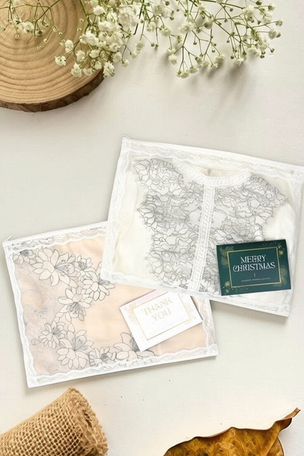 【期間限定/無料】オリジナルギフトラッピング