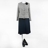 [60% OFF] Tweed Jacket