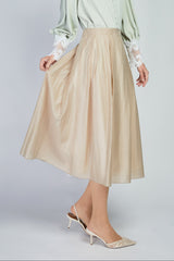 【50%OFF】「Petal」レーススカート