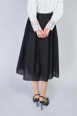 【50%OFF】「Petal」レーススカート