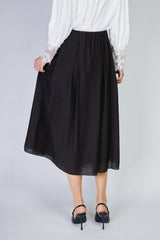 【50%OFF】「Petal」レーススカート