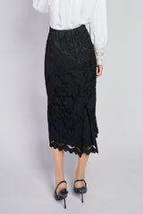 [Pre-order / NEW] Short Pleated Skirt