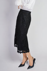 [Pre-order / NEW] Short Pleated Skirt