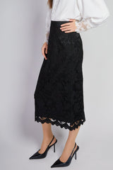 [Pre-order / NEW] Short Pleated Skirt