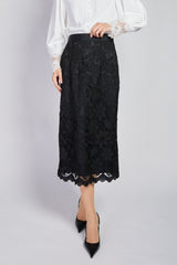 [Pre-order / NEW] Short Pleated Skirt