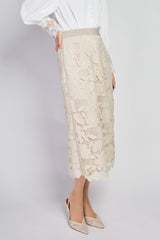 [Pre-order / NEW] Short Pleated Skirt