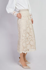 [Pre-order / NEW] Short Pleated Skirt