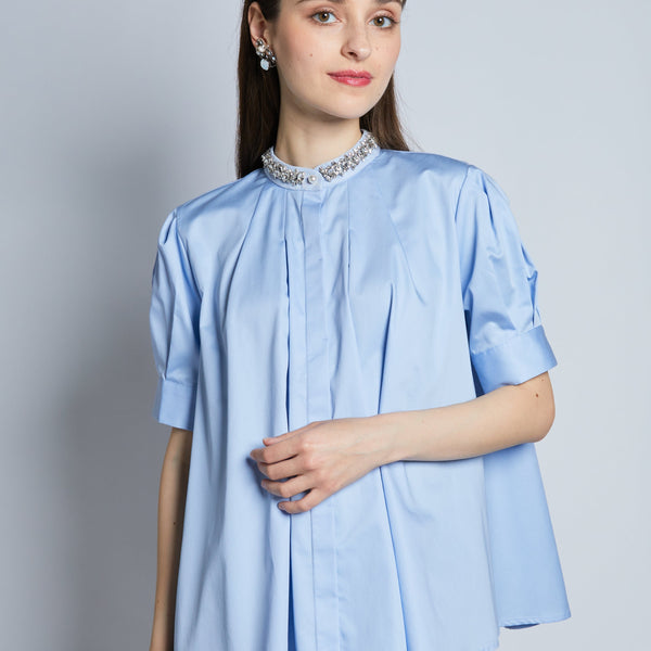トムトム様　おまとめ2点　クリスセリーン/トゥービーシック tops | レースワンピースやブラウスなどエレガントなアイテムが