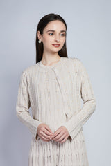 [Pre-order / NEW] Short Pleated Skirt