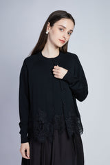 [Pre-order / NEW] Short Pleated Skirt