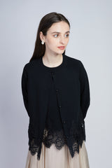 [Pre-order / NEW] Short Pleated Skirt