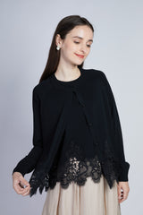[Pre-order / NEW] Short Pleated Skirt