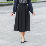 [50% OFF] Tucked Flare Skirt