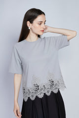[Pre-order / NEW] Short Pleated Skirt
