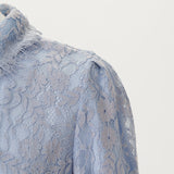 [60% OFF] Ensemble-style shawl collar dress