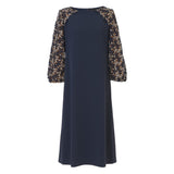 [50% OFF] Small floral lace dress 