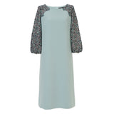 [50% OFF] Small floral lace dress 