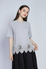 [Pre-order / NEW] Short Pleated Skirt