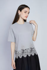 [Pre-order / NEW] Short Pleated Skirt