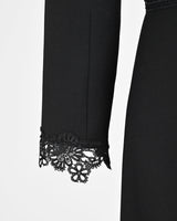[50% OFF] Three-dimensional embroidery dress