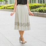 [50% OFF] Russell Lace Skirt